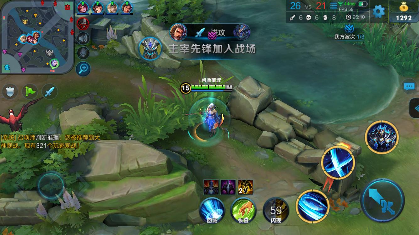 后的风险